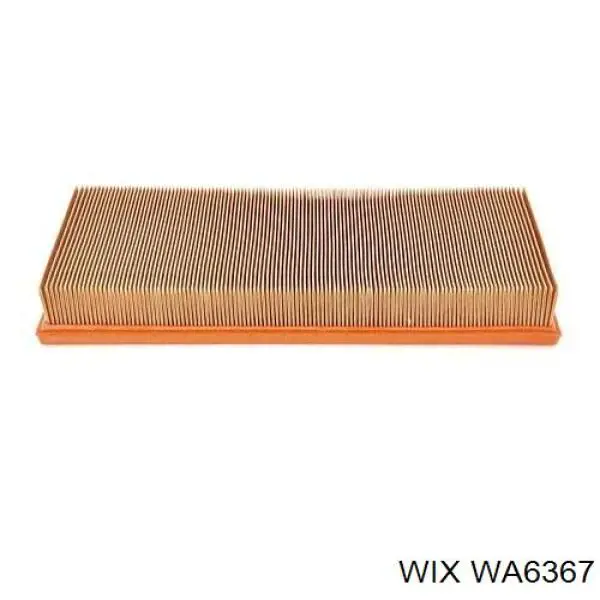 Comprar WA6367 WIX Filtro de aire