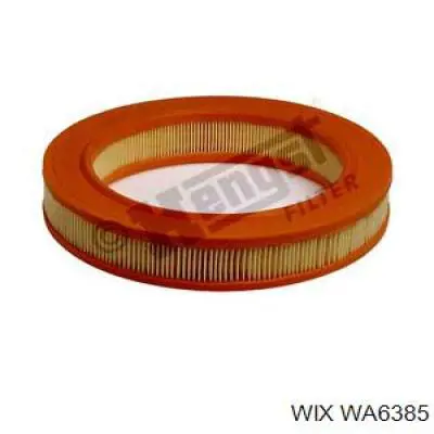 Comprar WA6385 WIX Filtro de aire