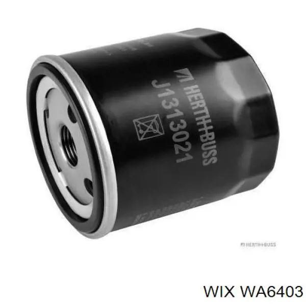 WA6403 WIX filtro de aire
