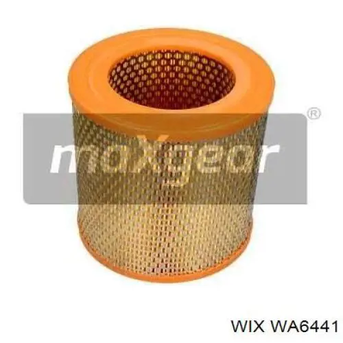 Comprar WA6441 WIX Filtro de aire