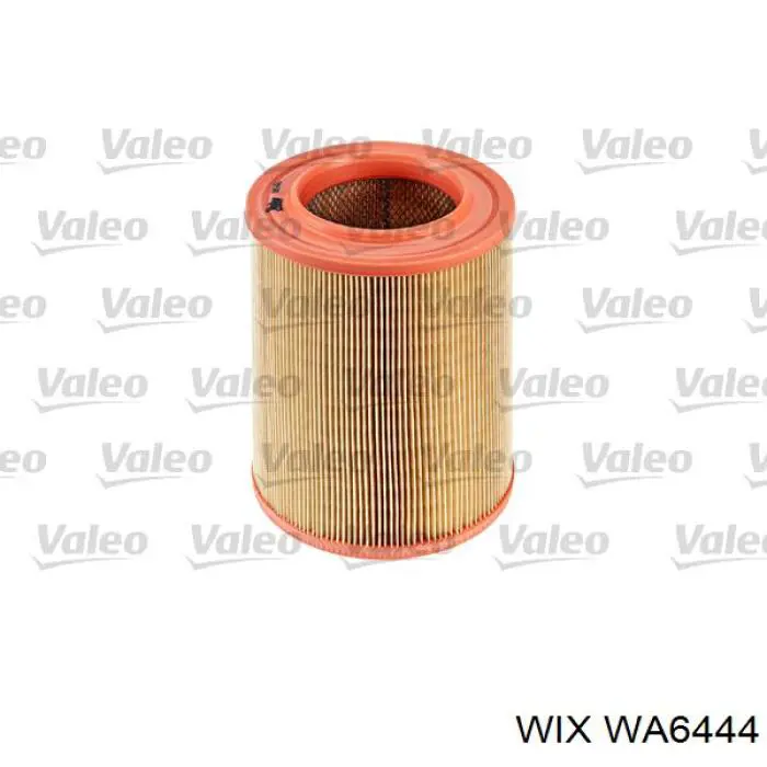 Comprar WA6444 WIX Filtro de aire