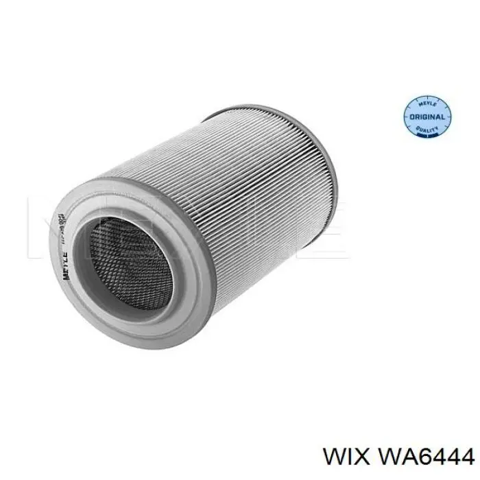 WA6444 WIX filtro de aire