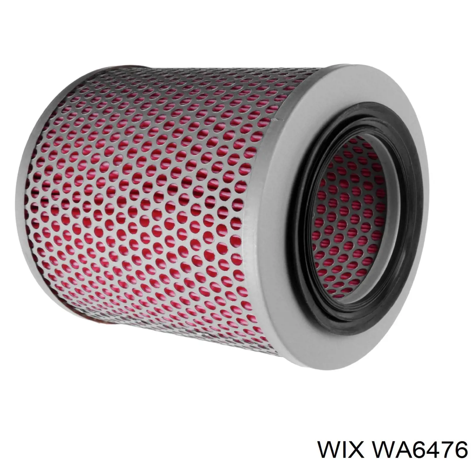 WA6476 WIX filtro de aire