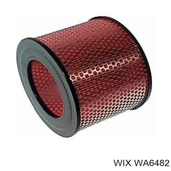 Comprar WA6482 WIX Filtro de aire