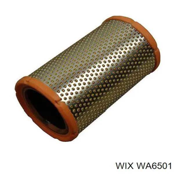 El filtro de aire WIX WA6501 precio, desde 7,38 EUR