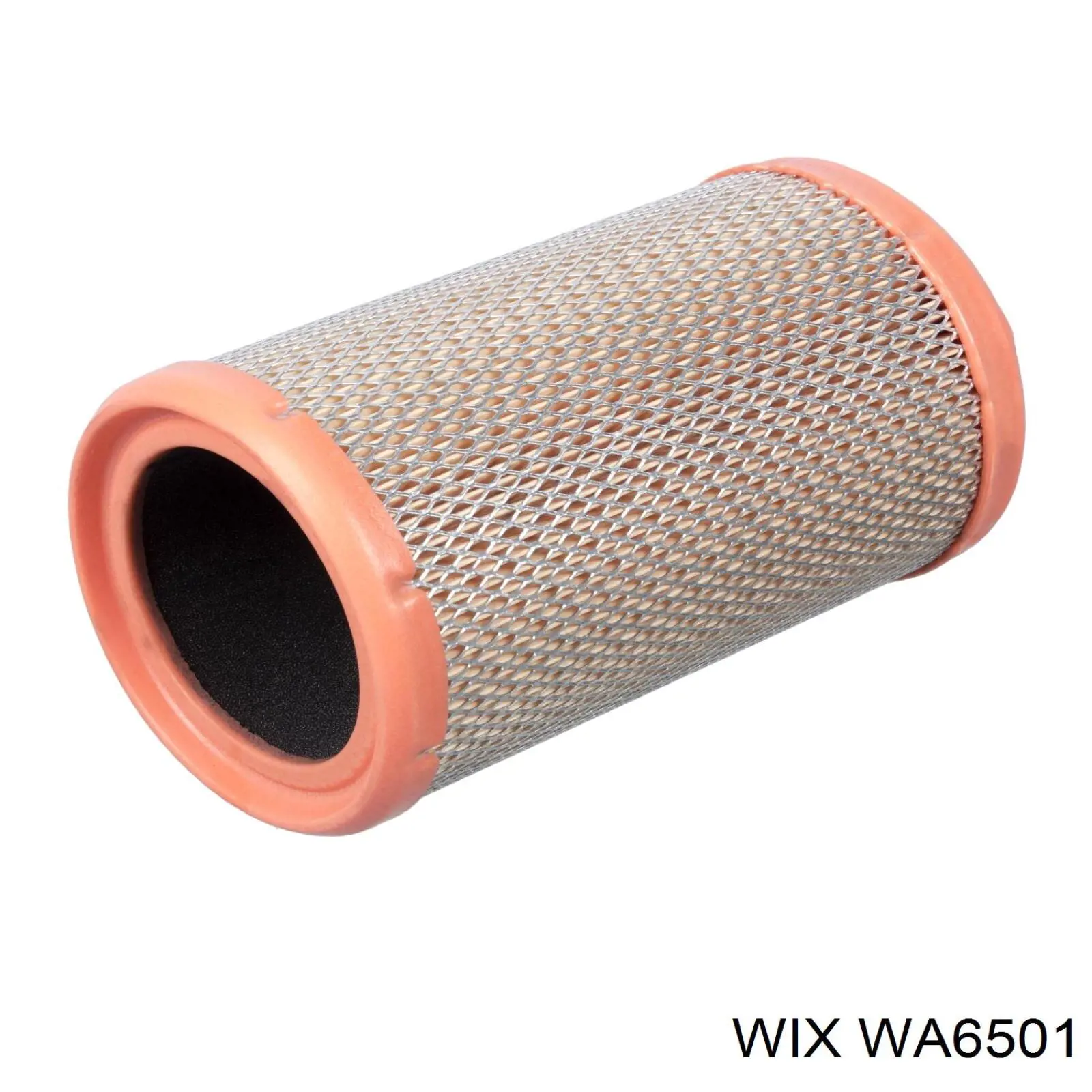 WA6501 WIX filtro de aire