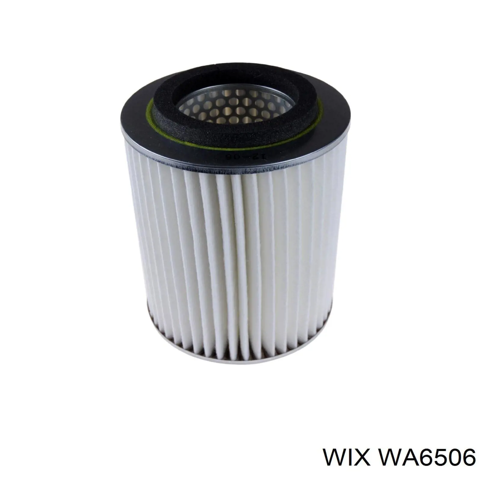 WA6506 WIX filtro de aire