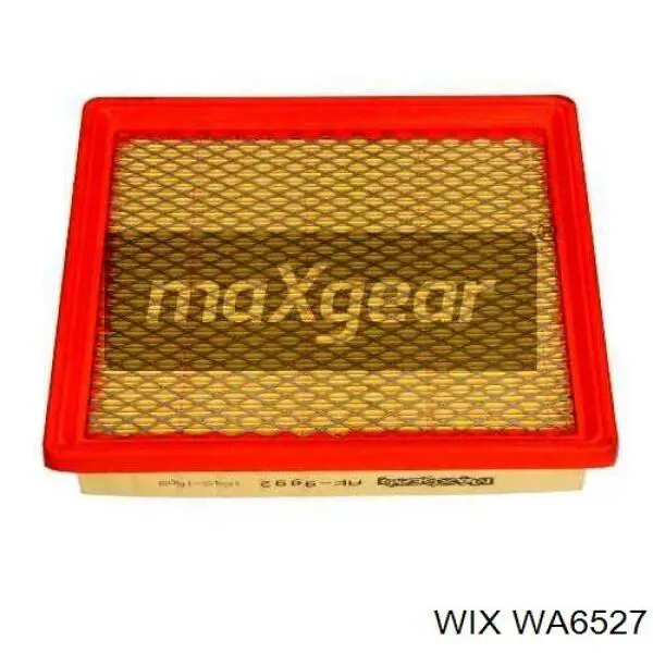 Filtro de aire WA6527 WIX