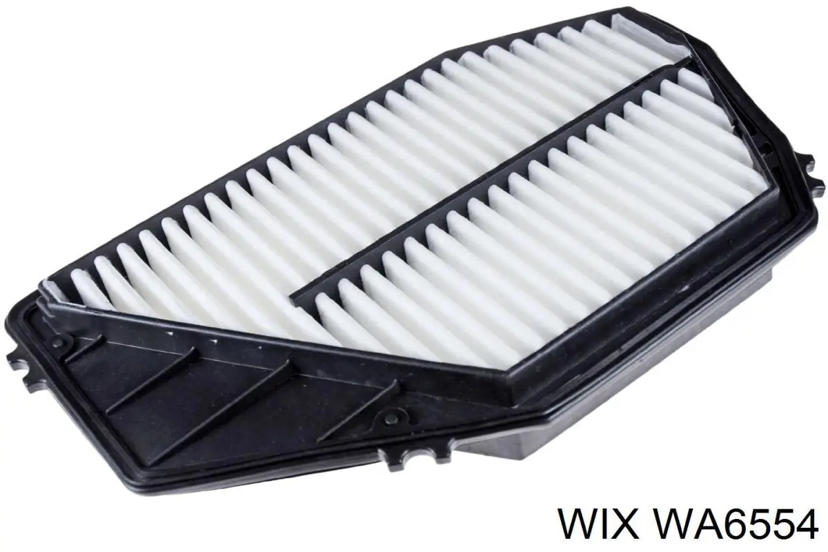 WA6554 WIX filtro de aire