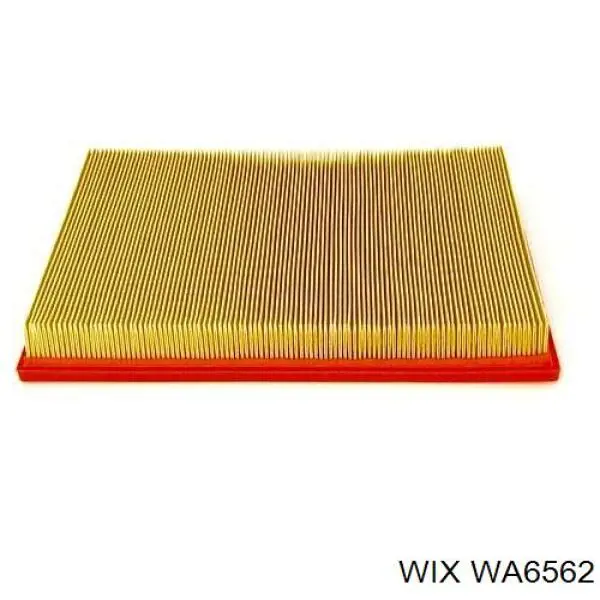 Comprar WA6562 WIX Filtro de aire
