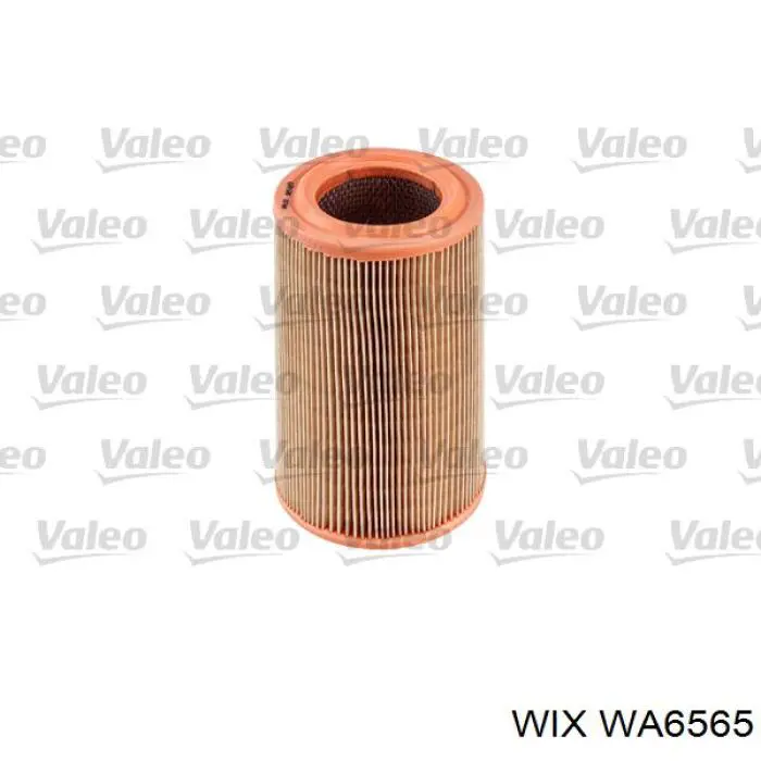 Comprar WA6565 WIX Filtro de aire