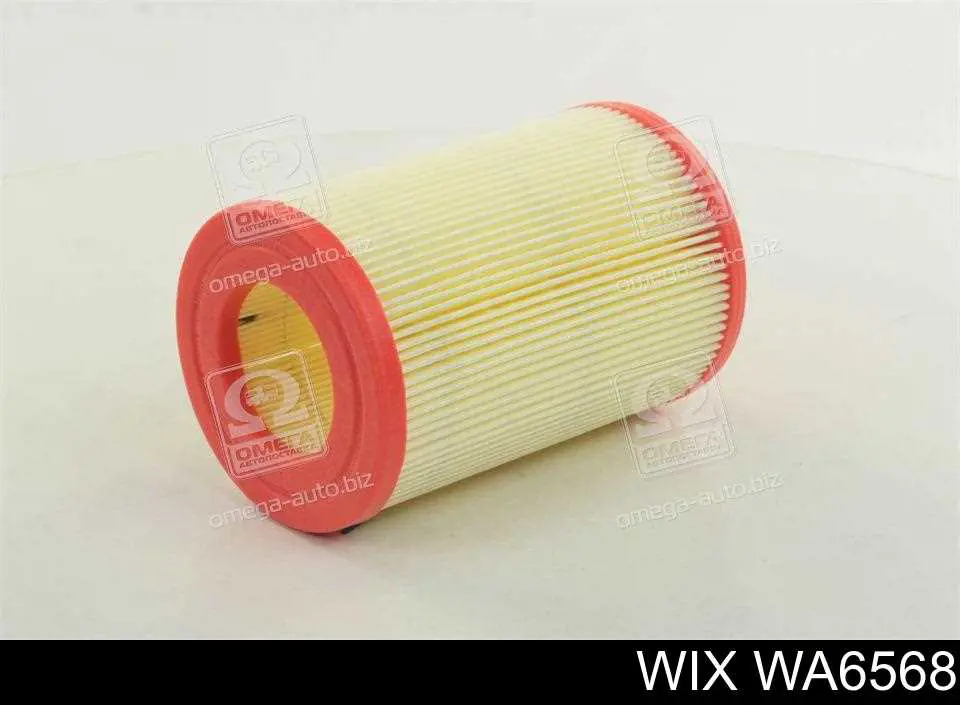 Comprar WA6568 WIX Filtro de aire