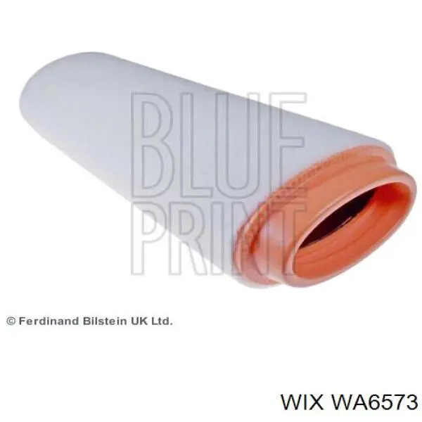 WA6573 WIX filtro de aire