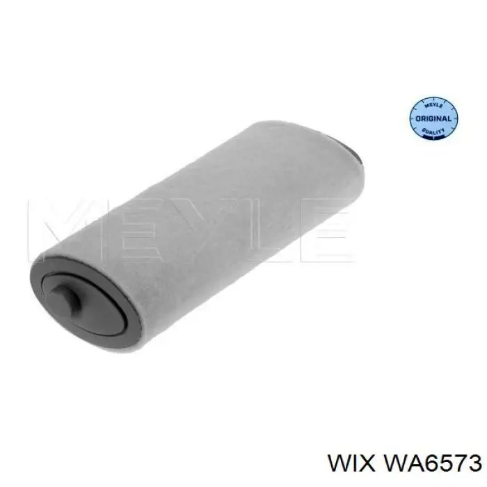 Comprar WA6573 WIX Filtro de aire