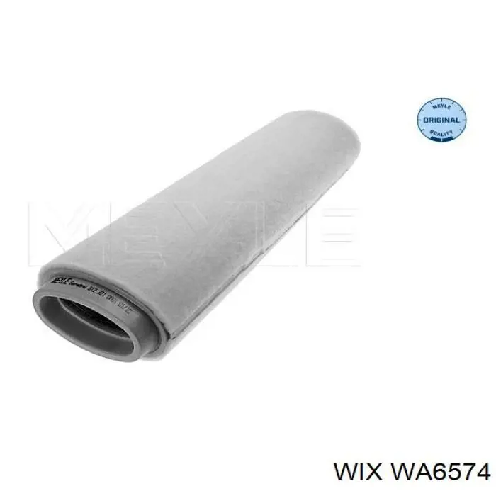 El filtro de aire WIX WA6574 precio, desde 16,44 EUR