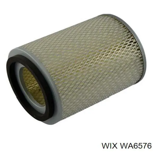 WA6576 WIX filtro de aire