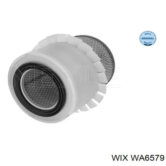 Comprar WA6579 WIX Filtro de aire