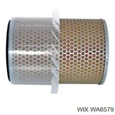 Filtro de aire WA6579 WIX
