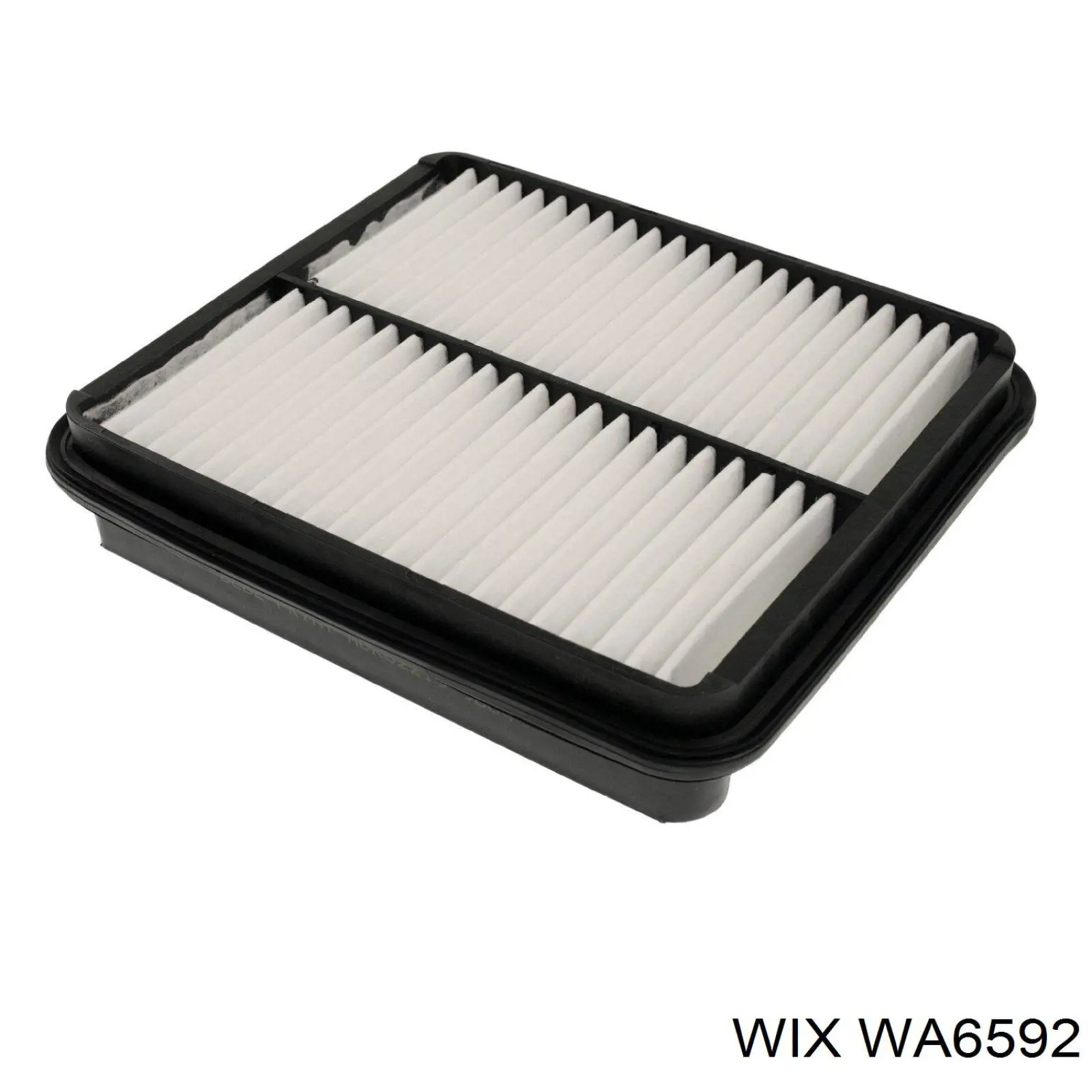 WA6592 WIX filtro de aire