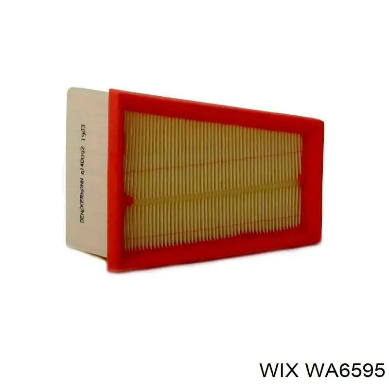 Comprar WA6595 WIX Filtro de aire