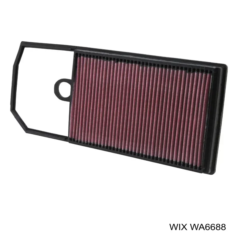 Comprar WA6688 WIX Filtro de aire