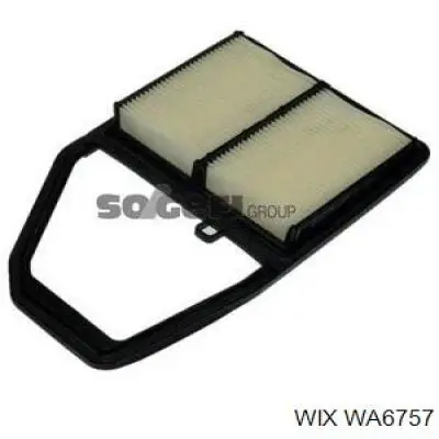 Filtro aire WIX WA6757