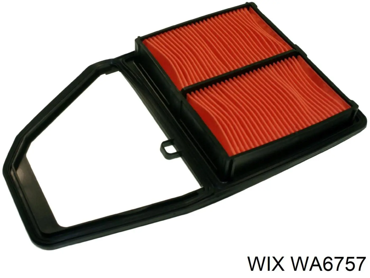 Comprar WA6757 WIX Filtro de aire