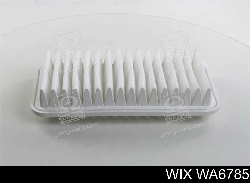 Comprar WA6785 WIX Filtro de aire