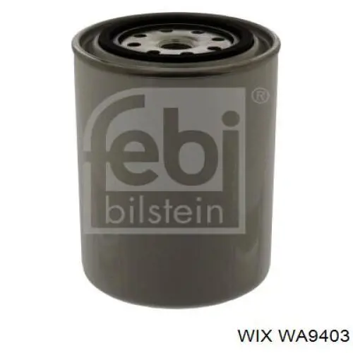 Comprar WA9403 WIX Filtro de aire