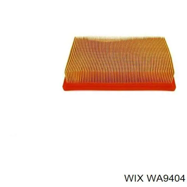 Filtro de aire 1444VY Peugeot/Citroen