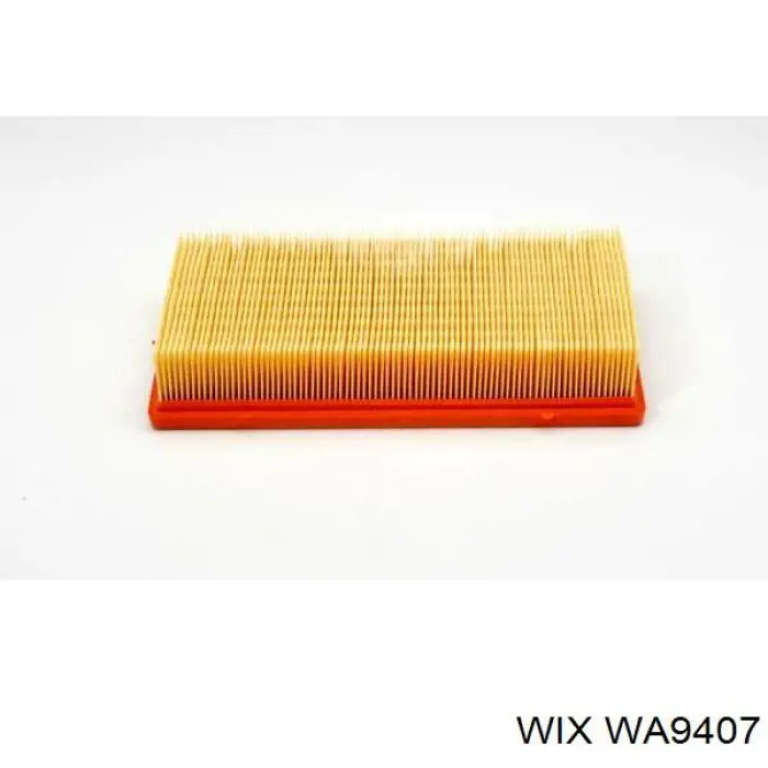 Comprar WA9407 WIX Filtro de aire
