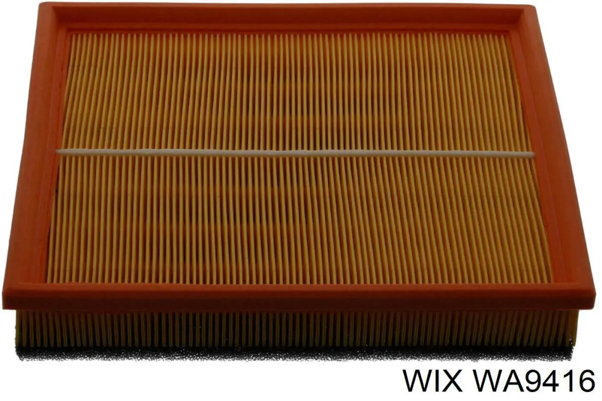 Comprar WA9416 WIX Filtro de aire