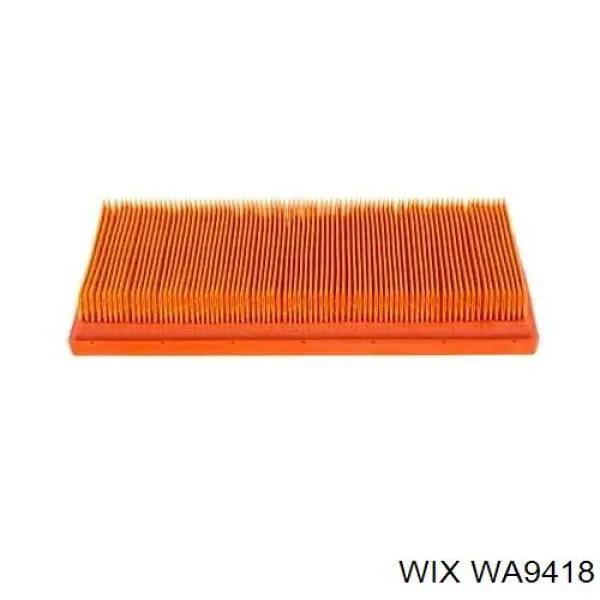 Filtro de aire WA9418 WIX