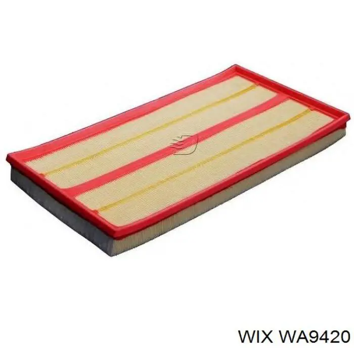 Filtro aire WIX WA9420