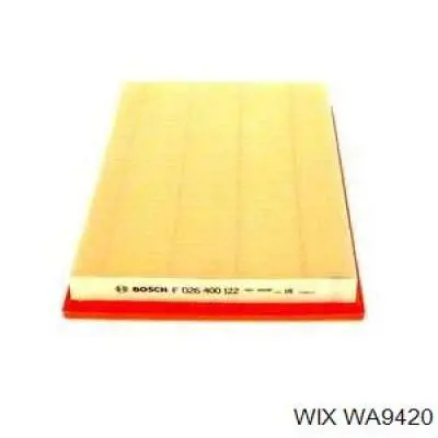 Comprar WA9420 WIX Filtro de aire