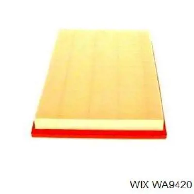 Filtro de aire WA9420 WIX