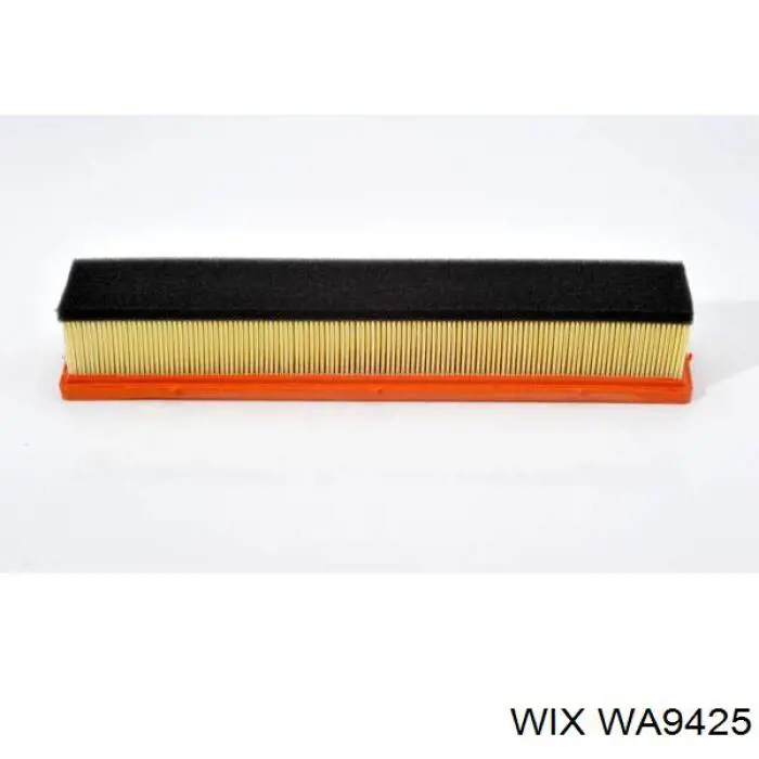 El filtro de aire WIX WA9425 precio, desde 7,80 EUR