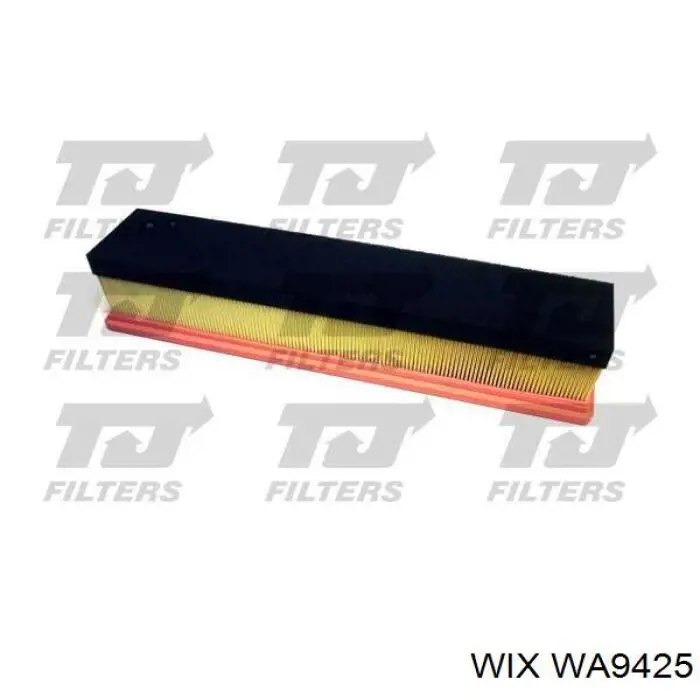 Comprar WA9425 WIX Filtro de aire