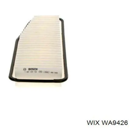 WA9426 WIX filtro de aire