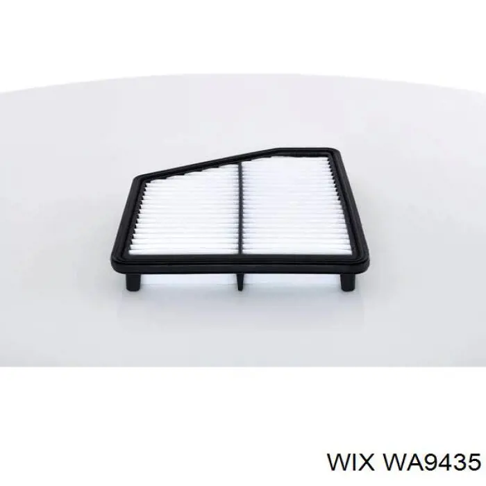 WA9435 WIX filtro de aire