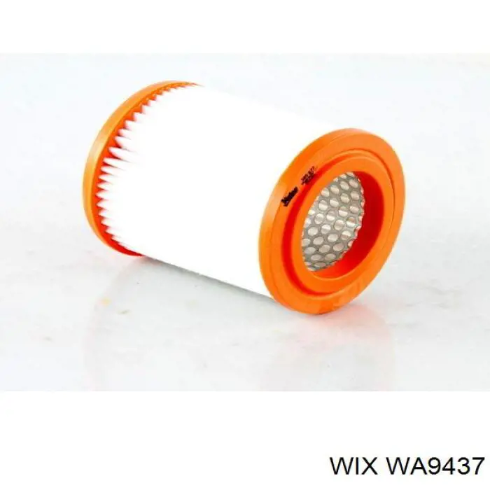 El filtro de aire WIX WA9437 precio, desde 10,30 EUR