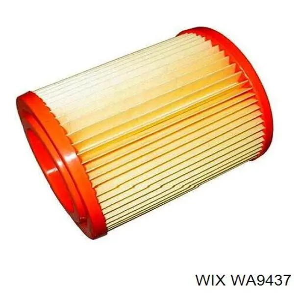 WA9437 WIX Filtro de aire de motor