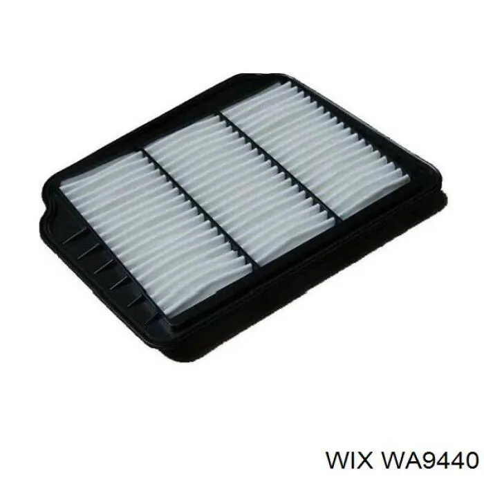 WA9440 WIX filtro de aire