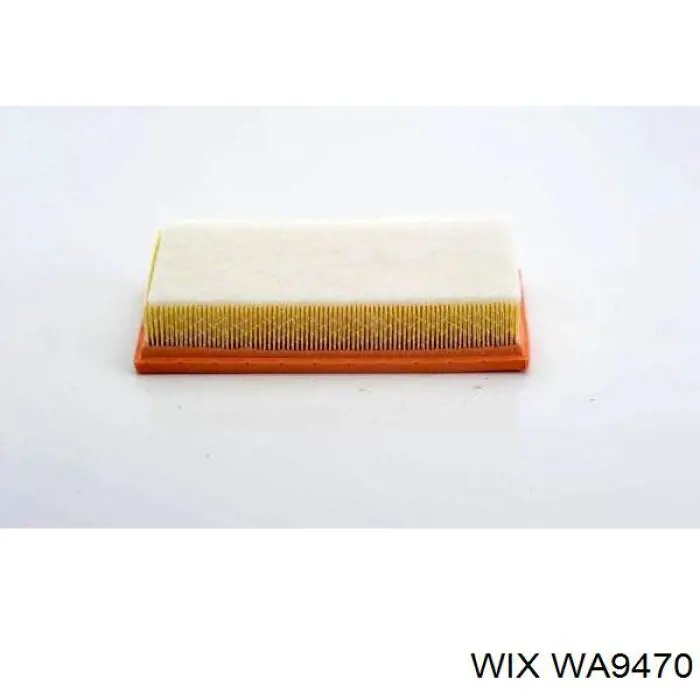 Filtro aire WIX WA9470