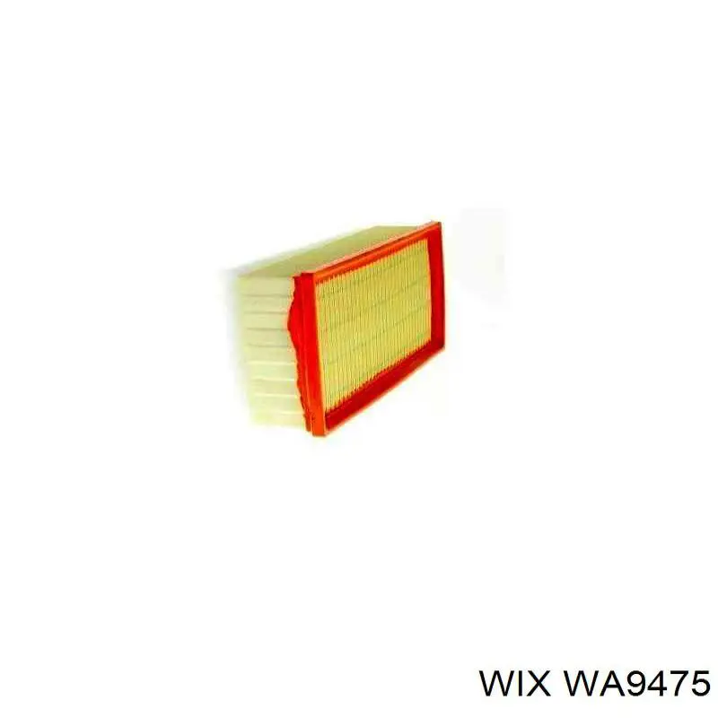 Comprar WA9475 WIX Filtro de aire