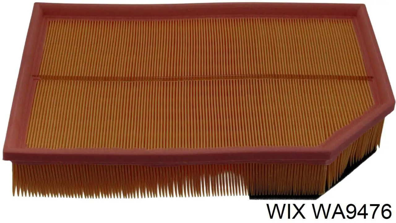 Comprar WA9476 WIX Filtro de aire