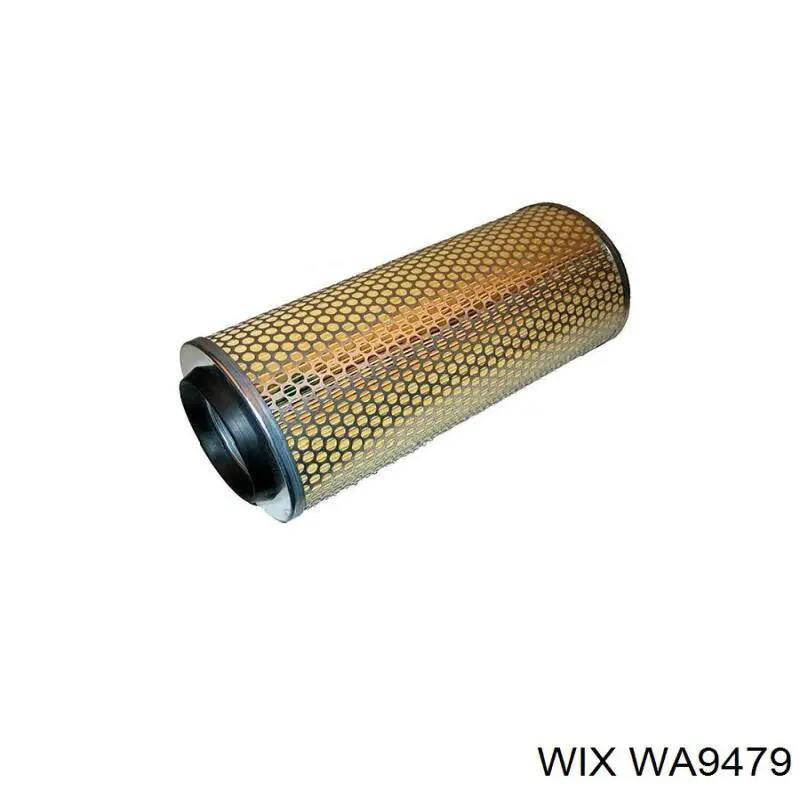 WA9479 WIX filtro de aire