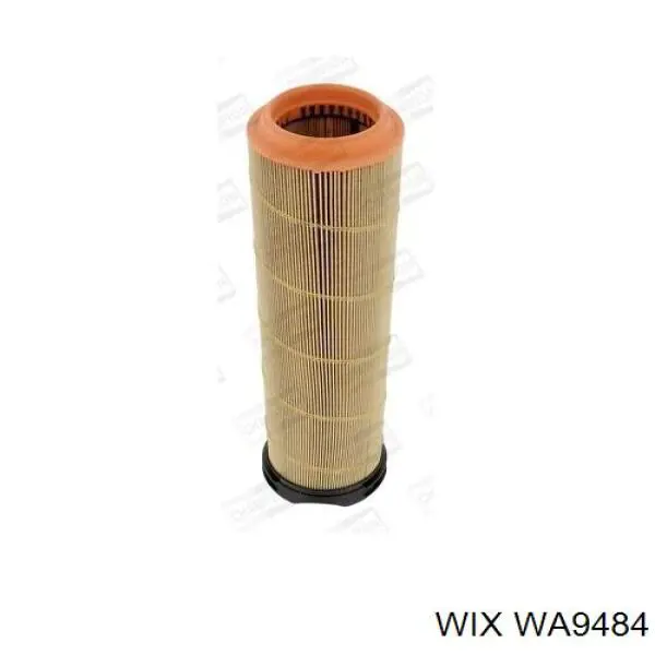 Filtro aire WIX WA9484