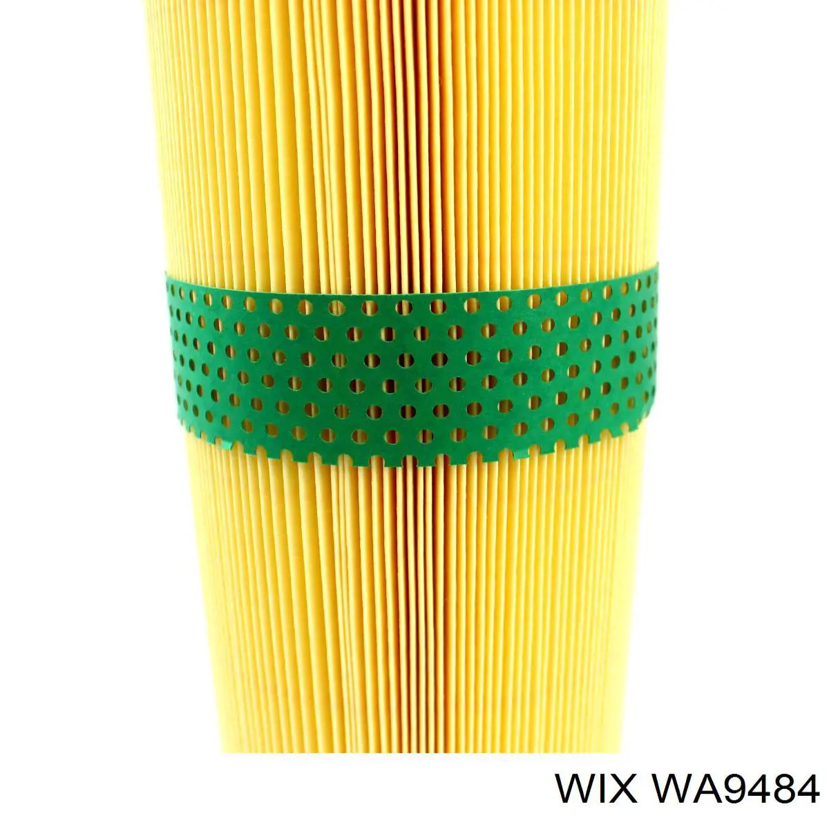 El filtro de aire WIX WA9484 precio, desde 16,41 EUR