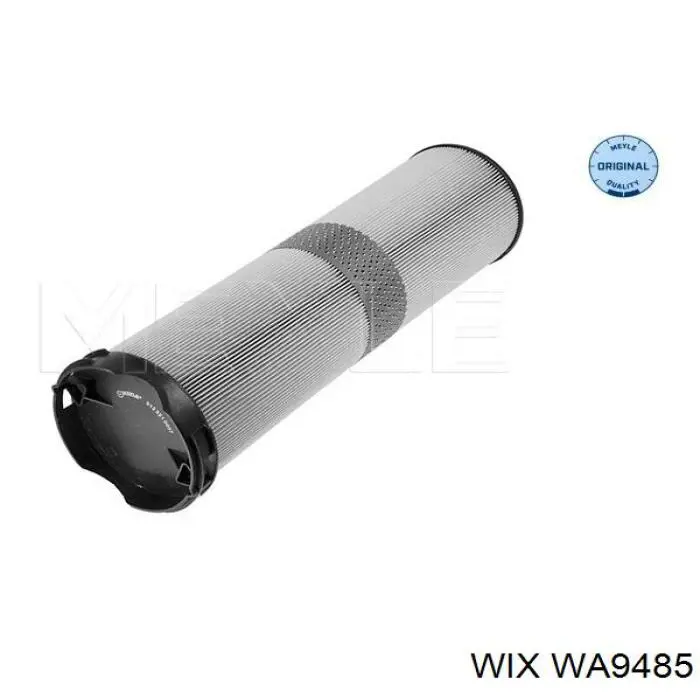 WA9485 WIX filtro de aire